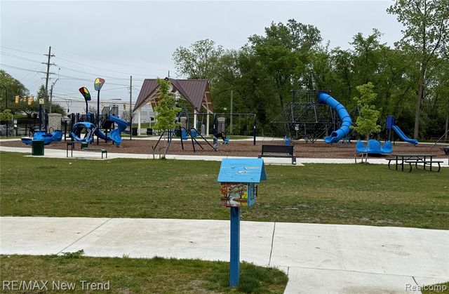 2130 Park Drive, Ann Arbor, MI 48103