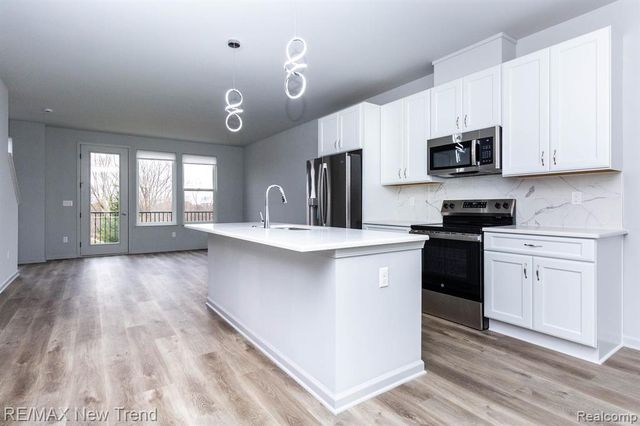 2130 Park Drive, Ann Arbor, MI 48103