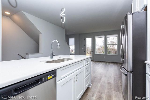 2130 Park Drive, Ann Arbor, MI 48103