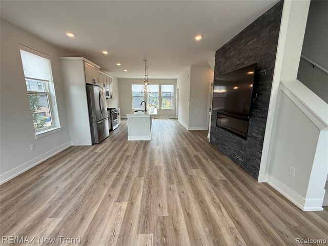 2130 Park Drive, Ann Arbor, MI 48103