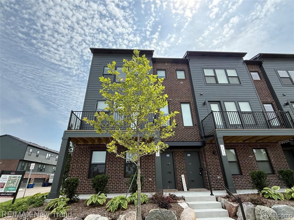 2130 Park Drive, Ann Arbor, MI 48103