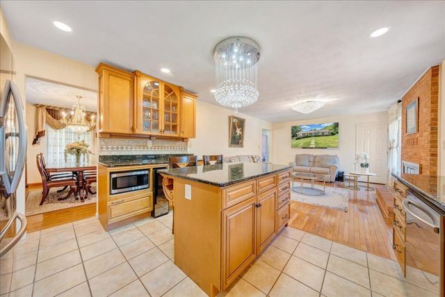 4434 Rosecrest RD, Roanoke, VA 24018