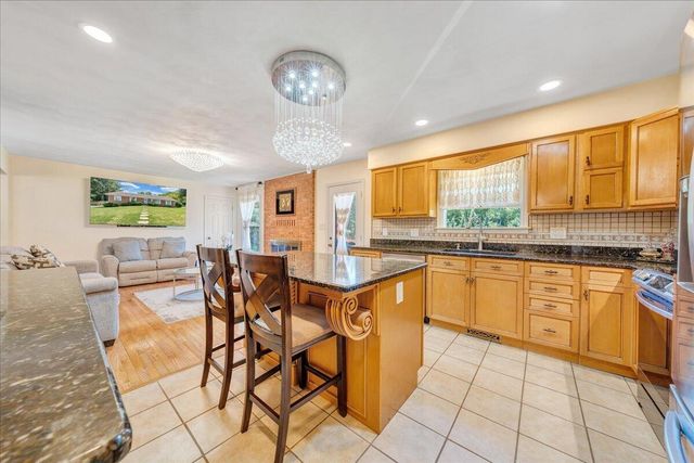 4434 Rosecrest RD, Roanoke, VA 24018