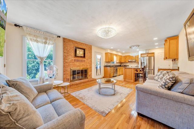 4434 Rosecrest RD, Roanoke, VA 24018