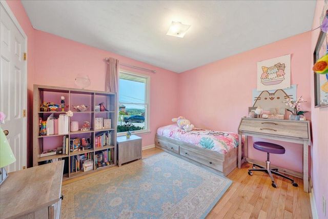 4434 Rosecrest RD, Roanoke, VA 24018