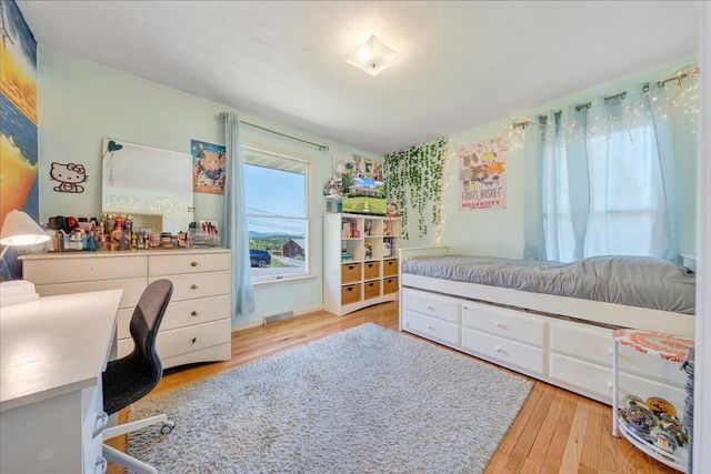 4434 Rosecrest RD, Roanoke, VA 24018