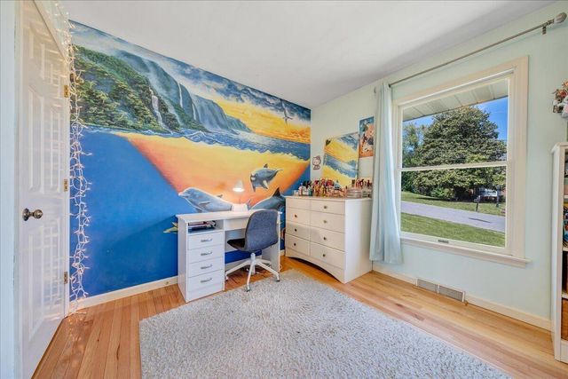 4434 Rosecrest RD, Roanoke, VA 24018