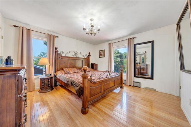 4434 Rosecrest RD, Roanoke, VA 24018
