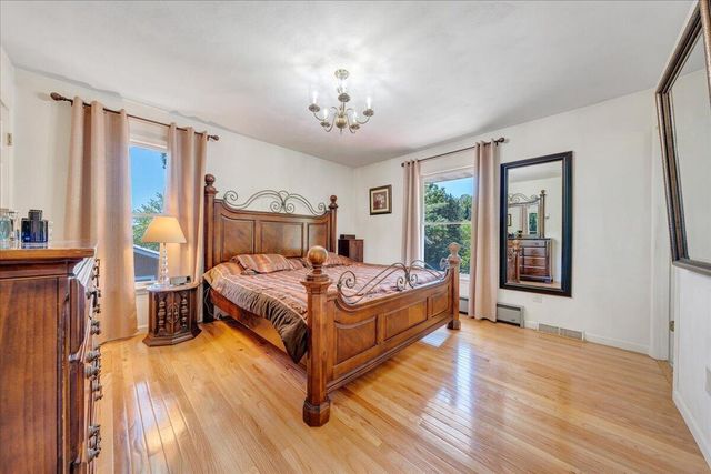 4434 Rosecrest RD, Roanoke, VA 24018