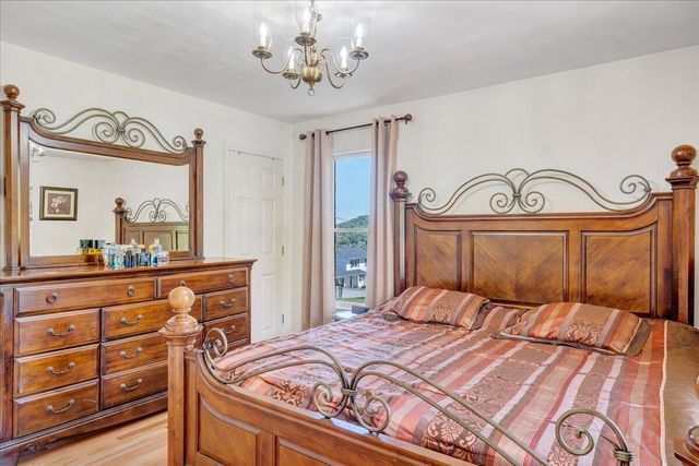 4434 Rosecrest RD, Roanoke, VA 24018