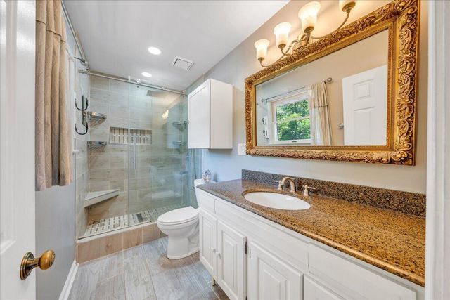 4434 Rosecrest RD, Roanoke, VA 24018