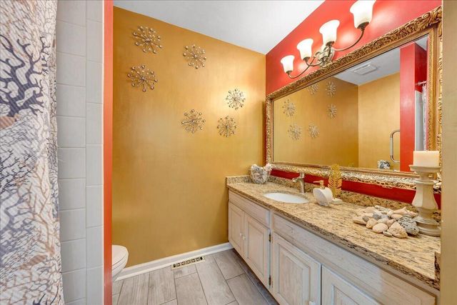 4434 Rosecrest RD, Roanoke, VA 24018