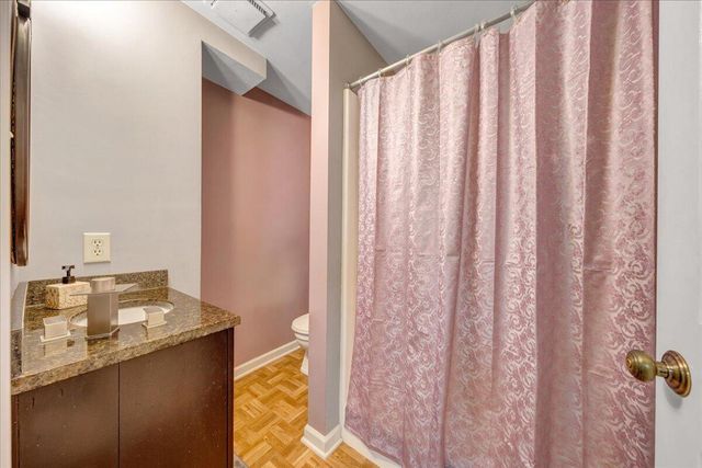 4434 Rosecrest RD, Roanoke, VA 24018