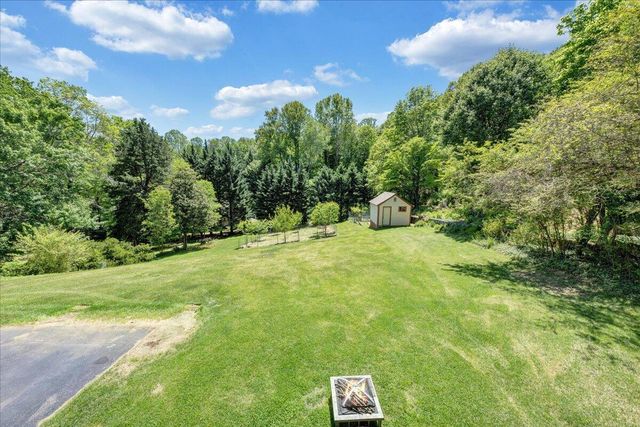 4434 Rosecrest RD, Roanoke, VA 24018
