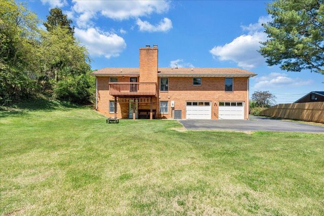 4434 Rosecrest RD, Roanoke, VA 24018