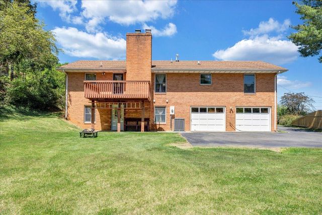 4434 Rosecrest RD, Roanoke, VA 24018