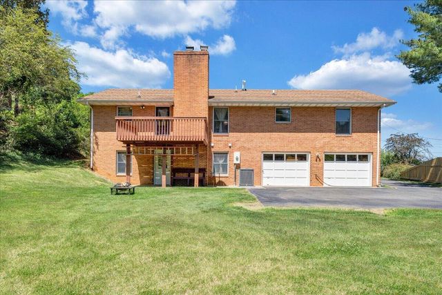 4434 Rosecrest RD, Roanoke, VA 24018