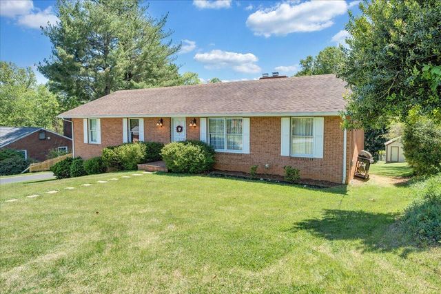 4434 Rosecrest RD, Roanoke, VA 24018