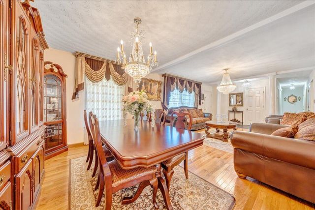 4434 Rosecrest RD, Roanoke, VA 24018