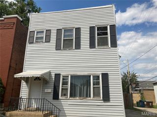 4315 Humphrey Street, St Louis, MO 63116