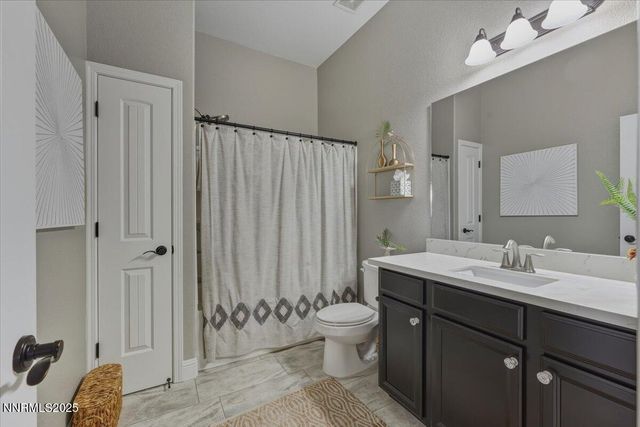 9915 Buckle Court, Sparks, NV 89441