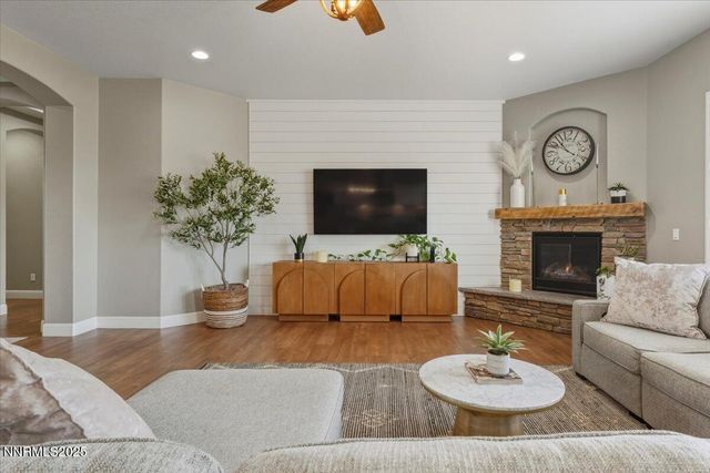 9915 Buckle Court, Sparks, NV 89441