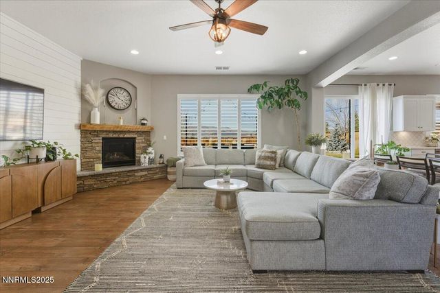 9915 Buckle Court, Sparks, NV 89441