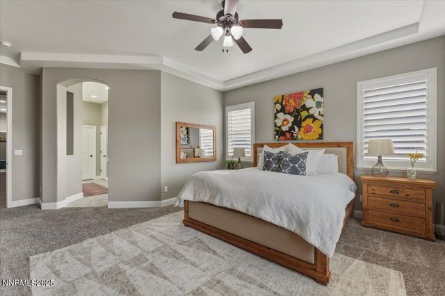 9915 Buckle Court, Sparks, NV 89441