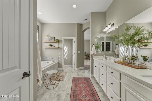 9915 Buckle Court, Sparks, NV 89441