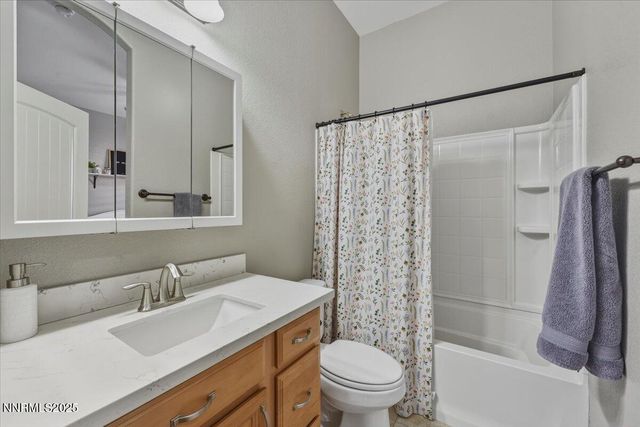 9915 Buckle Court, Sparks, NV 89441