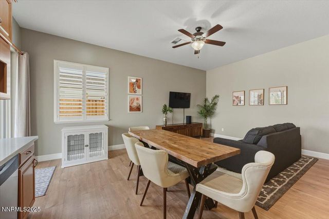 9915 Buckle Court, Sparks, NV 89441