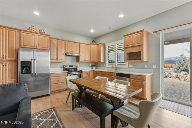 9915 Buckle Court, Sparks, NV 89441