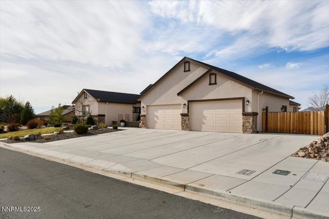 9915 Buckle Court, Sparks, NV 89441