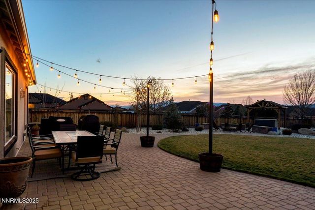 9915 Buckle Court, Sparks, NV 89441