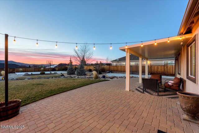 9915 Buckle Court, Sparks, NV 89441