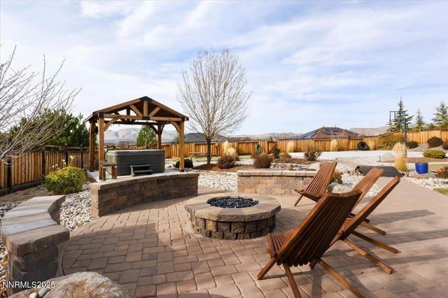 9915 Buckle Court, Sparks, NV 89441