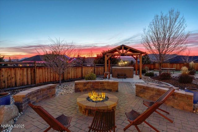 9915 Buckle Court, Sparks, NV 89441