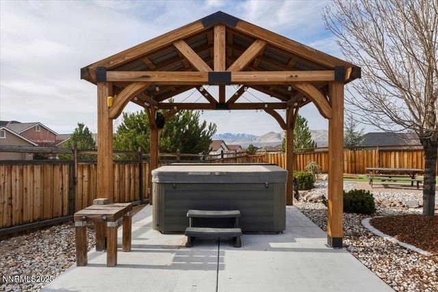 9915 Buckle Court, Sparks, NV 89441