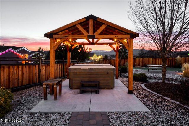 9915 Buckle Court, Sparks, NV 89441