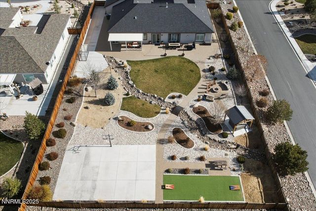 9915 Buckle Court, Sparks, NV 89441