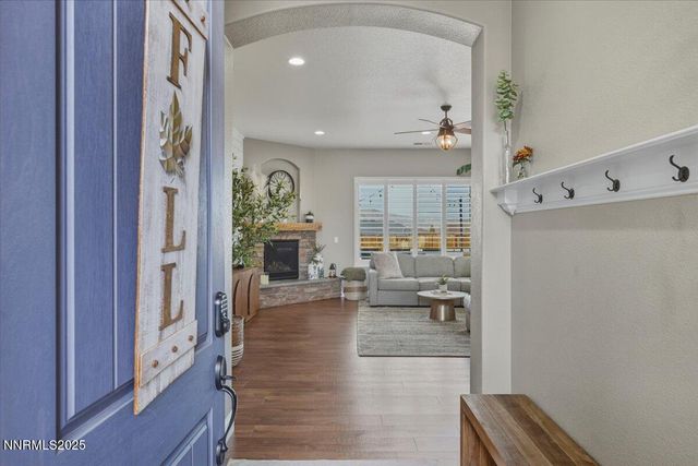 9915 Buckle Court, Sparks, NV 89441