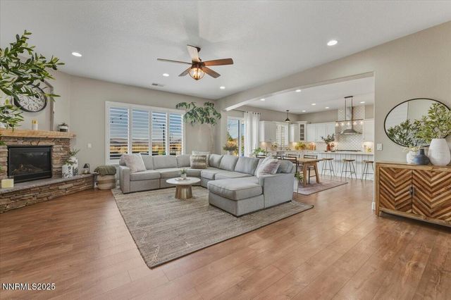 9915 Buckle Court, Sparks, NV 89441