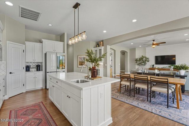 9915 Buckle Court, Sparks, NV 89441