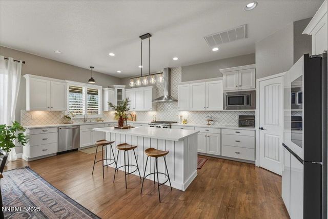 9915 Buckle Court, Sparks, NV 89441