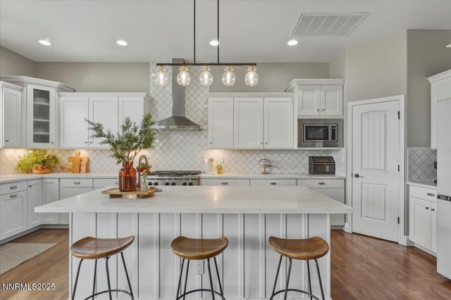 9915 Buckle Court, Sparks, NV 89441