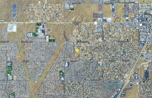 0 Maricopa Road, Victorville, CA 92392