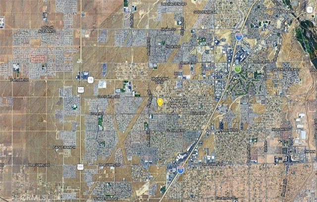 0 Maricopa Road, Victorville, CA 92392