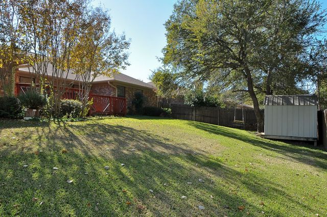 316 Bremen Drive, Hurst, TX 76054