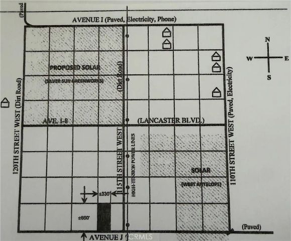 99999 Ave J, Lancaster, CA 93536