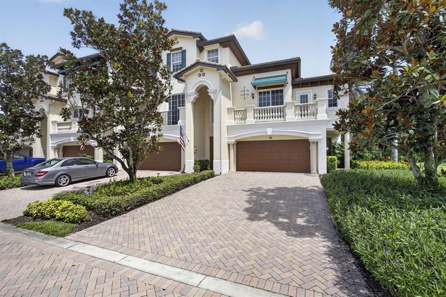 222 Tresana Boulevard 44, Jupiter, FL 33478